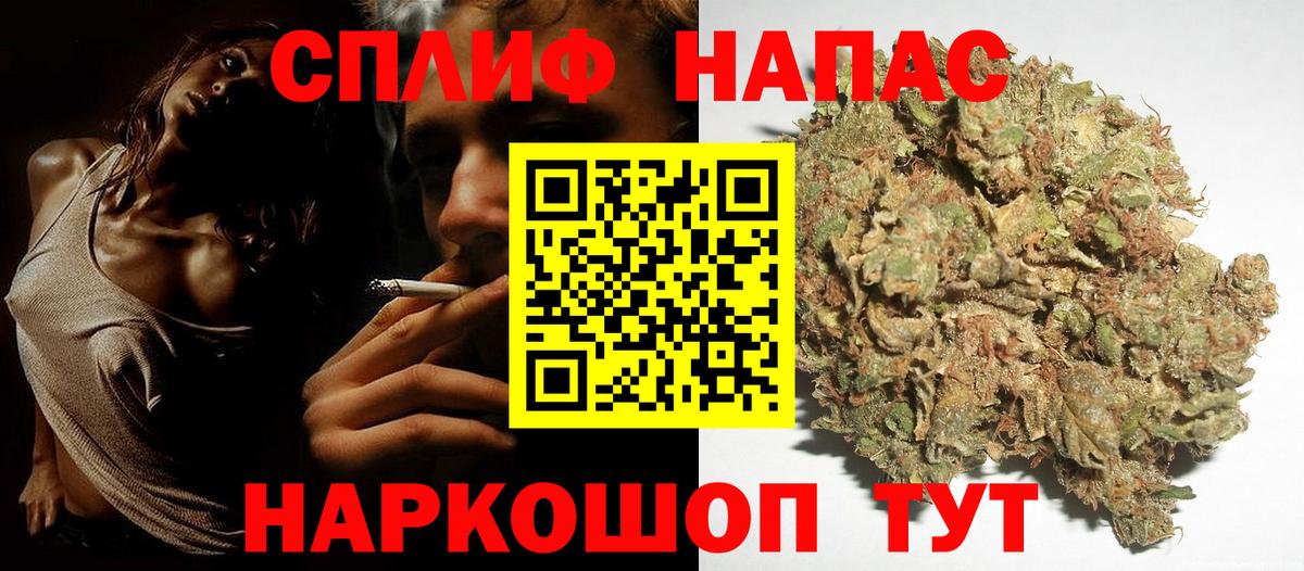 Конопля AK-47 Знаменск